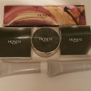 Honest Beauty Lot